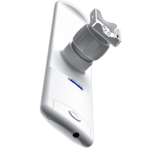 UBIQUITI Точка доступа LiteBeam 5AC 16 120 (Убикьюти)