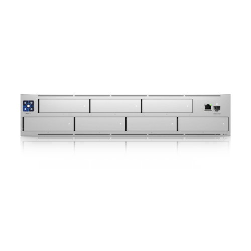 UBIQUITI Сетевой видеорегистратор Network Video Recorder Pro Б/У (Убикьюти)