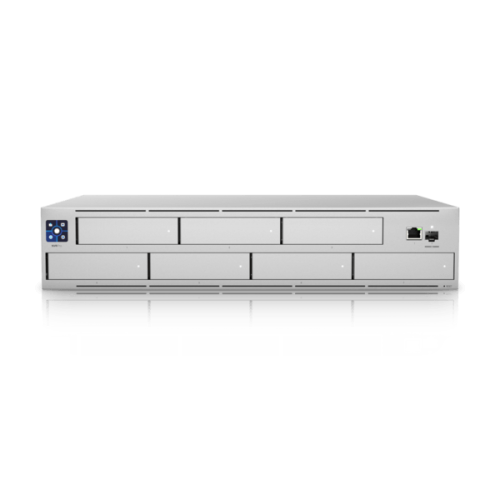 UBIQUITI Сетевой видеорегистратор Network Video Recorder Pro Б/У (Убикьюти)