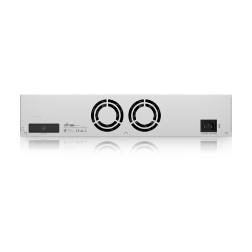 UBIQUITI Сетевой видеорегистратор Network Video Recorder Pro Б/У (Убикьюти)