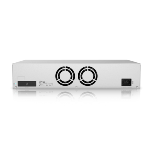 UBIQUITI Сетевой видеорегистратор Network Video Recorder Pro Б/У (Убикьюти)
