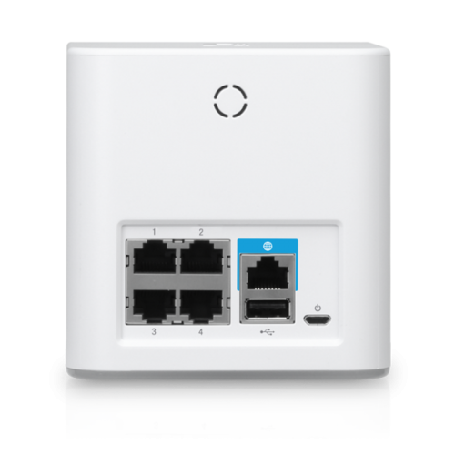 UBIQUITI Беспроводная система AmpliFi HD (Убикьюти)