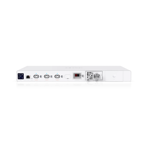 UBIQUITI Система бесперебойного питания UISP Power Pro (Убикьюти)