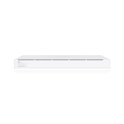 UBIQUITI Система бесперебойного питания UISP Power Pro (Убикьюти)