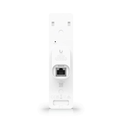 UBIQUITI Видеодомофон Access Reader G2 Pro (Убикьюти)