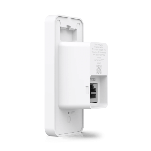 UBIQUITI Считыватель NFC-карт Access Reader G2 (Убикьюти)