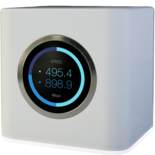 UBIQUITI Беспроводная система AmpliFi (Убикьюти)