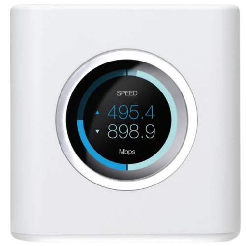 UBIQUITI Беспроводная система AmpliFi (Убикьюти)
