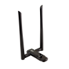 UBIQUITI Wi-Fi адаптер Alfa AWUS 036ACM (Убикьюти)