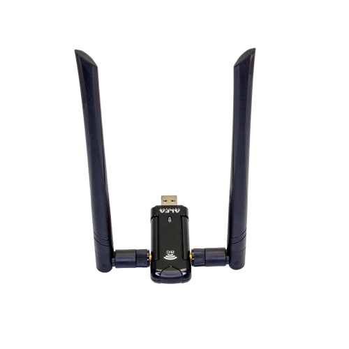 UBIQUITI Wi-Fi адаптер Alfa AWUS 036ACM (Убикьюти)
