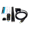 UBIQUITI Wi-Fi адаптер Alfa AWUS 036ACM (Убикьюти)