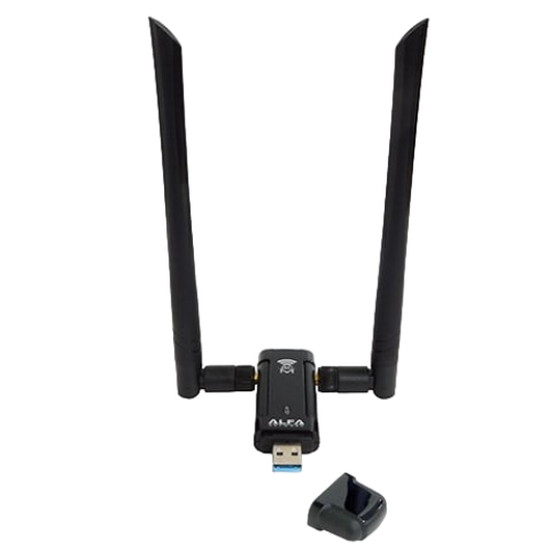 UBIQUITI Wi-Fi адаптер Alfa AWUS 036ACU (Убикьюти)