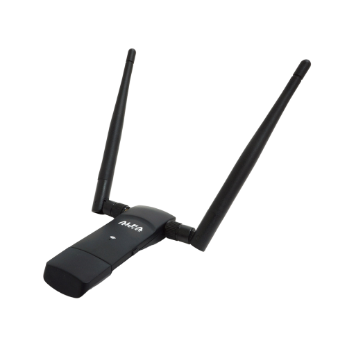 UBIQUITI Wi-Fi адаптер Alfa AWUS 036EACS (Убикьюти)