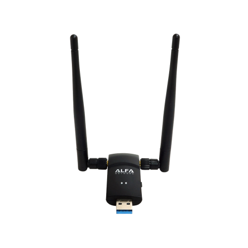 UBIQUITI Wi-Fi адаптер Alfa AWUS 036EACS (Убикьюти)