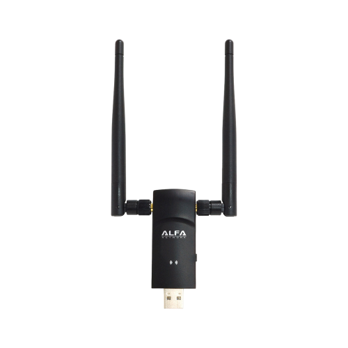 UBIQUITI Wi-Fi адаптер Alfa AWUS 036EACS (Убикьюти)