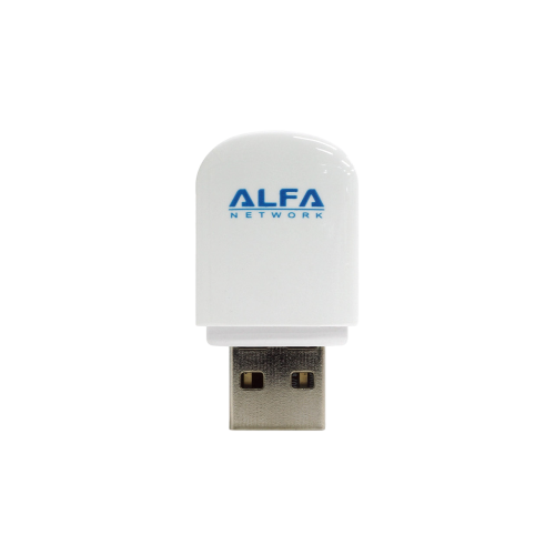 UBIQUITI Wi-Fi адаптер Alfa AWUS 036AC (Убикьюти)