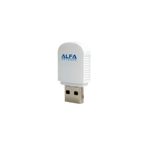 UBIQUITI Wi-Fi адаптер Alfa AWUS 036AC (Убикьюти)