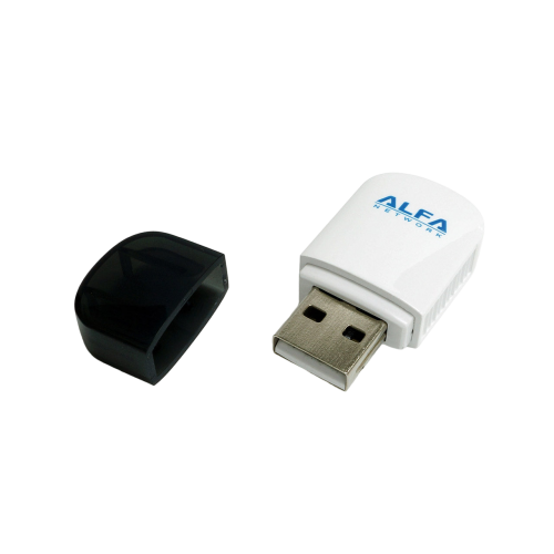UBIQUITI Wi-Fi адаптер Alfa AWUS 036AC (Убикьюти)