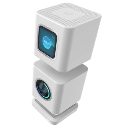 UBIQUITI Беспроводная система AmpliFi LR (Убикьюти)
