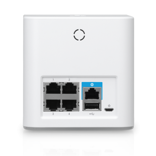 UBIQUITI Беспроводная система AmpliFi LR (Убикьюти)