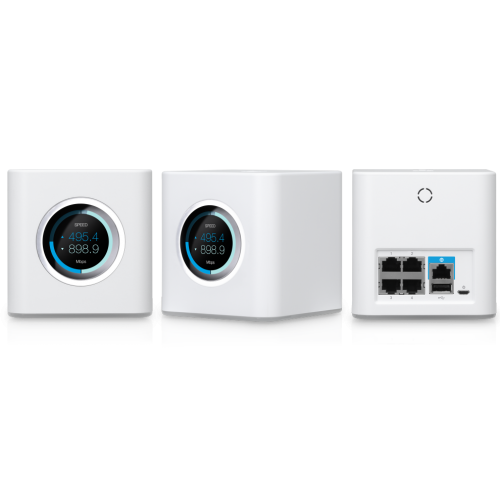 UBIQUITI Маршрутизатор AmpliFi Router (Убикьюти)