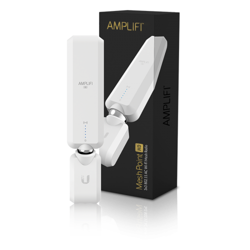 UBIQUITI Репитер AmpliFi HD Point (Убикьюти)