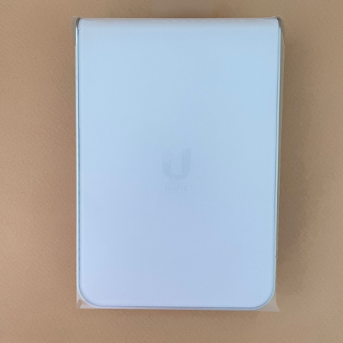UBIQUITI Точка доступа U6 In-Wall (5-pack) (Убикьюти)