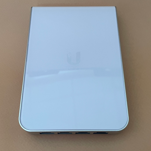 UBIQUITI Точка доступа U6 In-Wall (5-pack) (Убикьюти)
