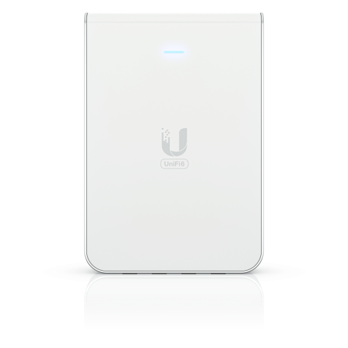 UBIQUITI Точка доступа U6 In-Wall (5-pack) (Убикьюти)