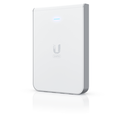 UBIQUITI Точка доступа U6 In-Wall (5-pack) (Убикьюти)