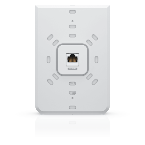 UBIQUITI Точка доступа U6 In-Wall (5-pack) (Убикьюти)