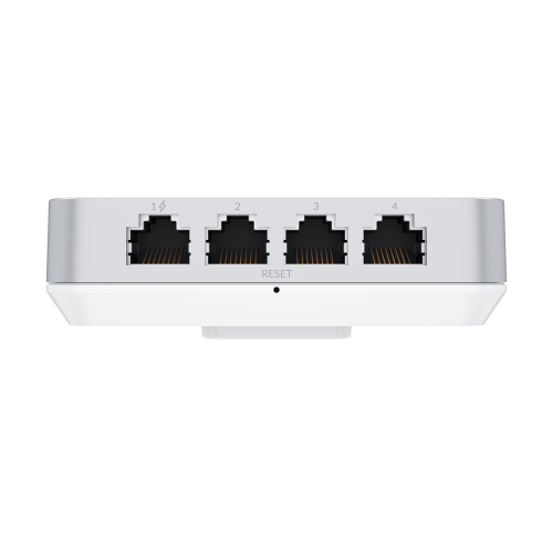 UBIQUITI Точка доступа U6 In-Wall (5-pack) (Убикьюти)