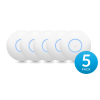 UBIQUITI Точка доступа U6 Lite (5-pack) (Убикьюти)