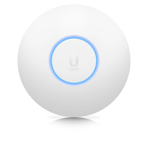 UBIQUITI Точка доступа U6 Lite (5-pack) (Убикьюти)