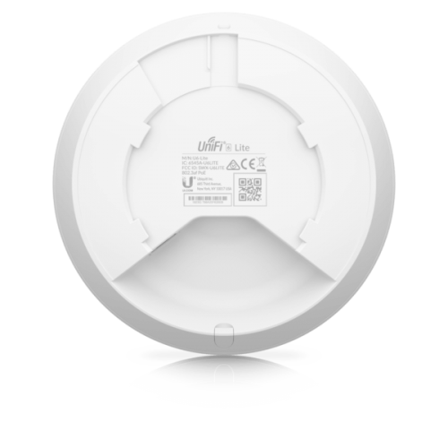UBIQUITI Точка доступа U6 Lite (5-pack) (Убикьюти)