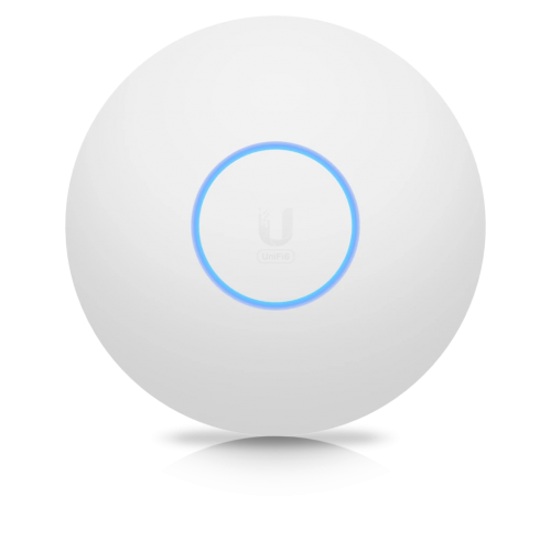 UBIQUITI Точка доступа U6 Long-Range (5-pack) (Убикьюти)