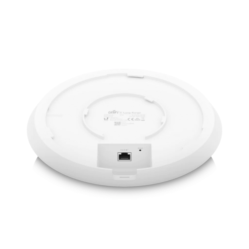 UBIQUITI Точка доступа U6 Long-Range (5-pack) (Убикьюти)
