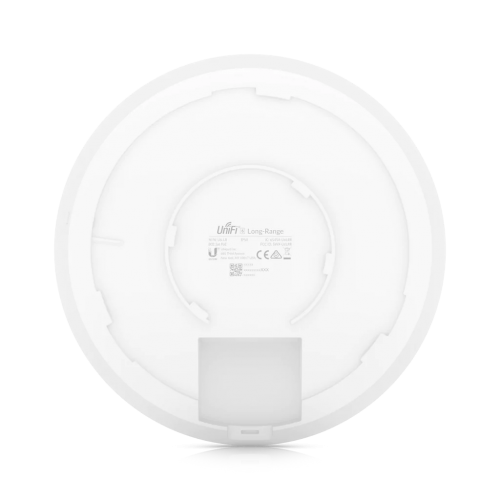 UBIQUITI Точка доступа U6 Long-Range (5-pack) (Убикьюти)