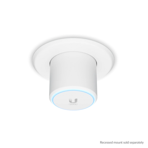 UBIQUITI Точка доступа U6 Mesh (5-pack) (Убикьюти)