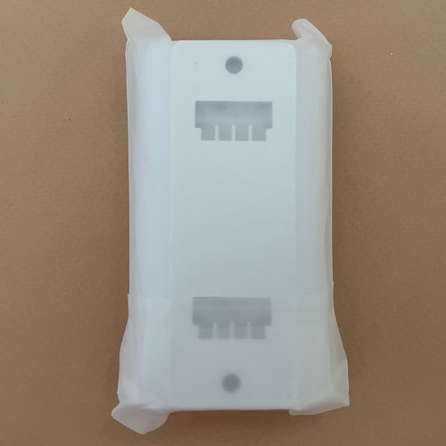UBIQUITI Точка доступа U6 Mesh (5-pack) (Убикьюти)