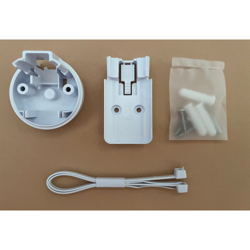 UBIQUITI Точка доступа U6 Mesh (5-pack) (Убикьюти)
