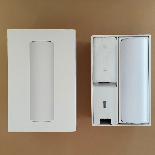 UBIQUITI Точка доступа U6 Mesh (5-pack) (Убикьюти)