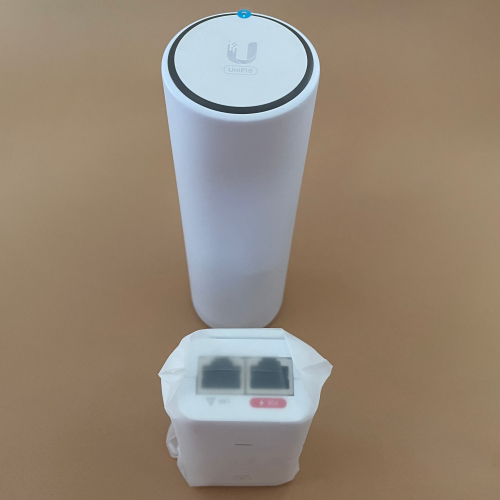 UBIQUITI Точка доступа U6 Mesh (5-pack) (Убикьюти)