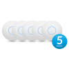 UBIQUITI Точка доступа U6 Pro (5-pack) (Убикьюти)