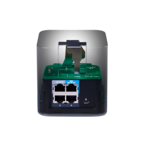 UBIQUITI Роутер AirCube AC (Убикьюти)