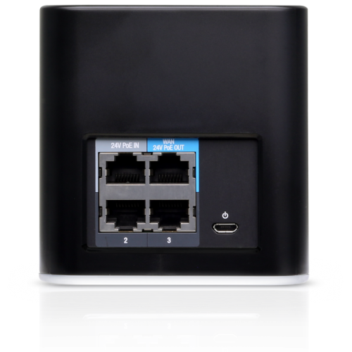 UBIQUITI Роутер AirCube AC (Убикьюти)