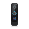 UBIQUITI Видеодомофон G4 Doorbell Professional PoE Kit Black (Убикьюти)