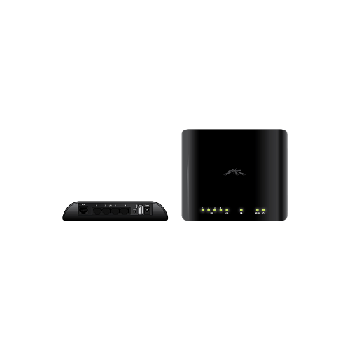 UBIQUITI Роутер AirRouter (Убикьюти)