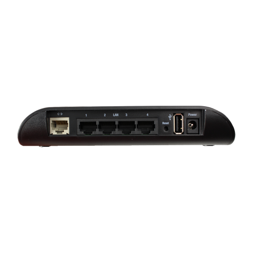 UBIQUITI Роутер AirRouter (Убикьюти)