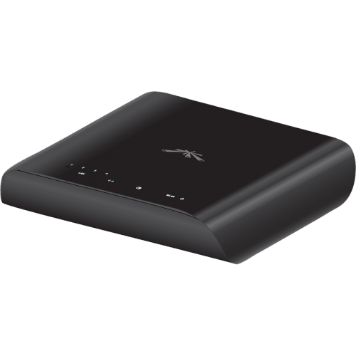 UBIQUITI Роутер AirRouter (Убикьюти)